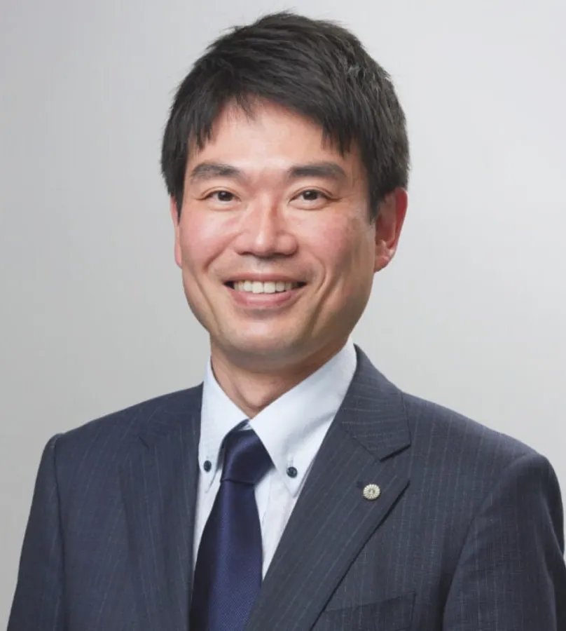 代表理事 澤 健太郎