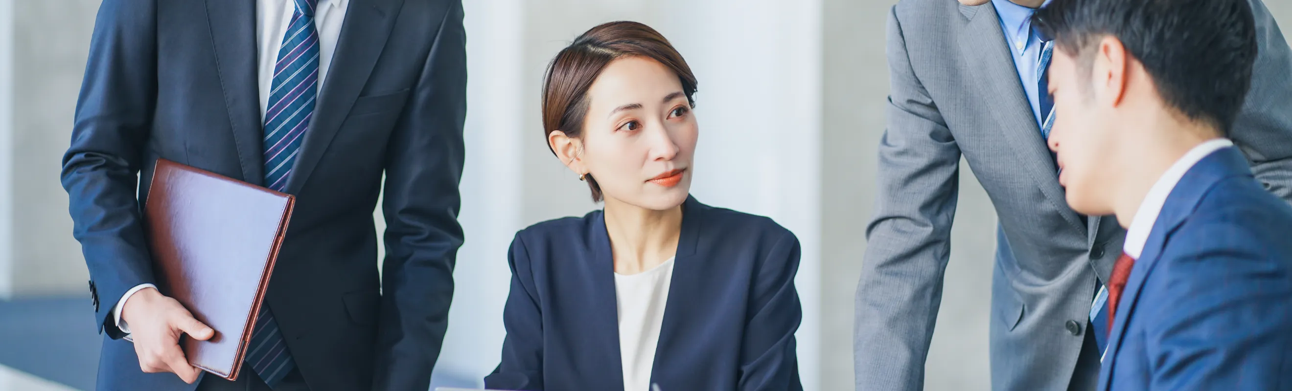 サービス紹介